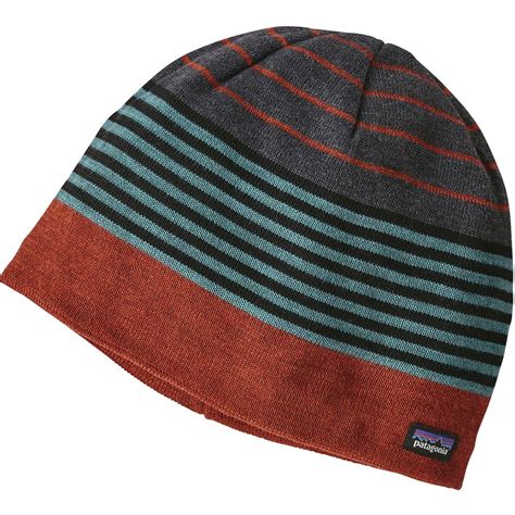 Patagonia Beanie Hat - Boys' | Backcountry.com