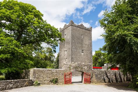 County Meath Castle, County Meath | Oliver's Travels