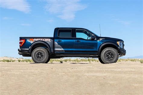 2023 Ford F-150 Raptor R First Drive: Rip And Tear, 50% OFF