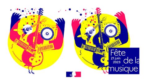 Fête de la musique 2023 en Essonne : une programmation à ne pas manquer ! - Conseil ...