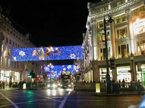 Navidad en Londres | Guía Londres