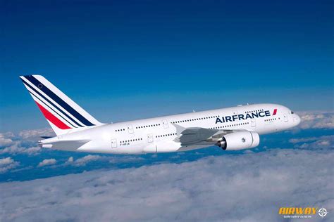 Air France confirms end of A380 flights in 2022 - Air Data News