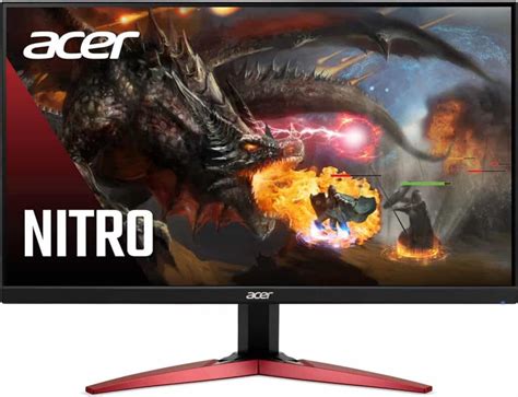 Acer Overdrive Monitor Setting: Enhancing Your Gaming Experience ...