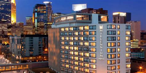 Millennium Hotel Minneapolis | Venue, Minneapolis | Price it out