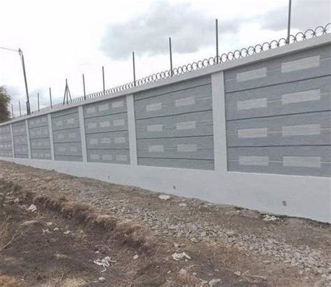 Cost of constructing a perimeter wall in Kenya – Business this day