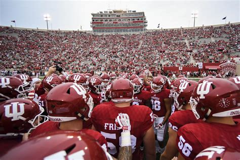 IU Game Day | What to Know for Indiana University Sporting Events