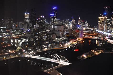 Goin' Feral One Day At A Time: Docklands, Melbourne - April 2018.