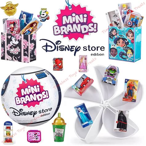 Disney mini brands www.ugel01ep.gob.pe