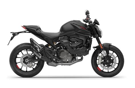 2022 Ducati Monster Plus Dark Stealth for sale in Los Angeles, CA ...