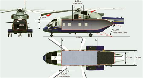 VVIP AW101 - Aerossurance