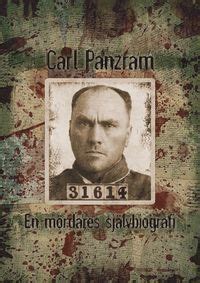 carl panzram book review - AdrienDhillin