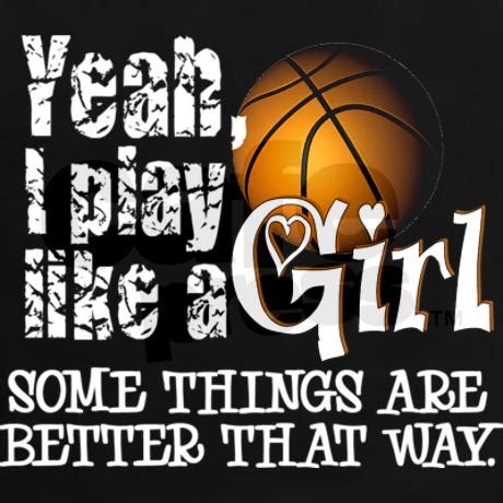 Inspirational Basketball Quotes For Girls. QuotesGram