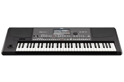 Pa600 - Professional Arranger | KORG (USA)