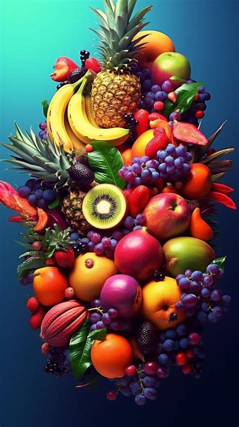 Fruit Wallpaper 🍇 | Phone wallpaper, Fruit wallpaper, Fruit picture