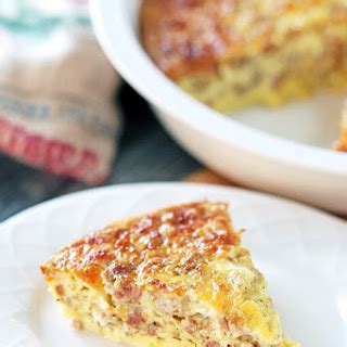 10 Best Low Sodium Breakfast Casserole Recipes