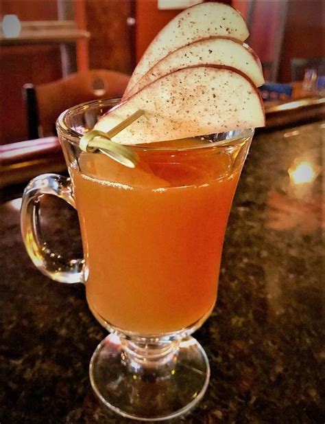 11 best fall-themed cocktails to try in Greater Cleveland - cleveland.com