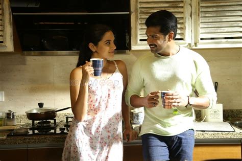 Thadam Movie Review - Thadam Film Review