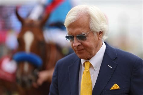 Bob Baffert Preakness 2024 - Lenna Malory