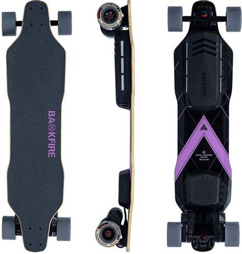 The 10 Best Electric Skateboards [For All Levels Of Boarders ...