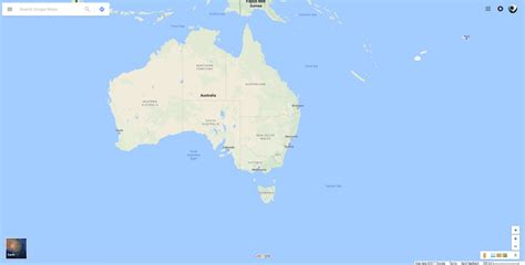 I was looking for New Zealand on Google Maps when suddenly... : r ...