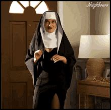 The Nun Pfp