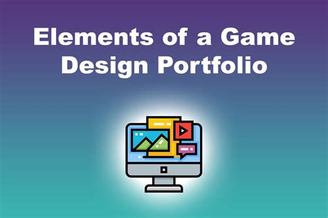 13 Game Design Portfolios Examples [That Help You Get Hired] - Alvaro Trigo's Blog