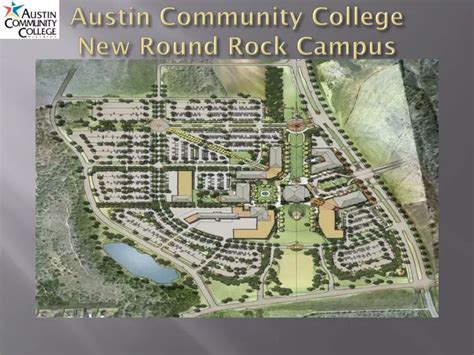 PPT - Austin Community College New Round Rock Campus PowerPoint ...