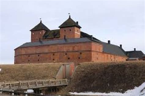 Hame Castle, hameenlinna, Finland - Top Attractions, Things to Do & Activities in Hame Castle