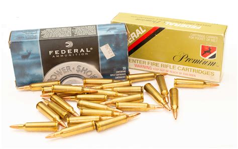 ASSORTED RIFLE AMMO (Auction ID: 19062202, End Time : Feb. 14, 2024 20: ...