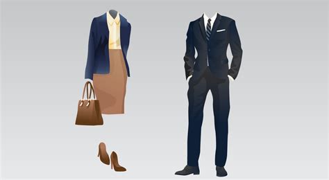 Guide To Business Attire (With Examples) | Indeed.com