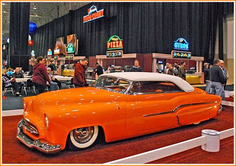 Custom 1951 Oldsmobile Classic Hot Rod, Classic Cars, Big Girl Toys, Pedal Cars, Race Cars, Best ...