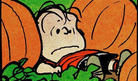 Peanuts Gets Two Mondo Prints for Halloween's The Great Pumpkin Special