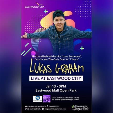 Lukas Graham Manila Archives - Philippine Concerts