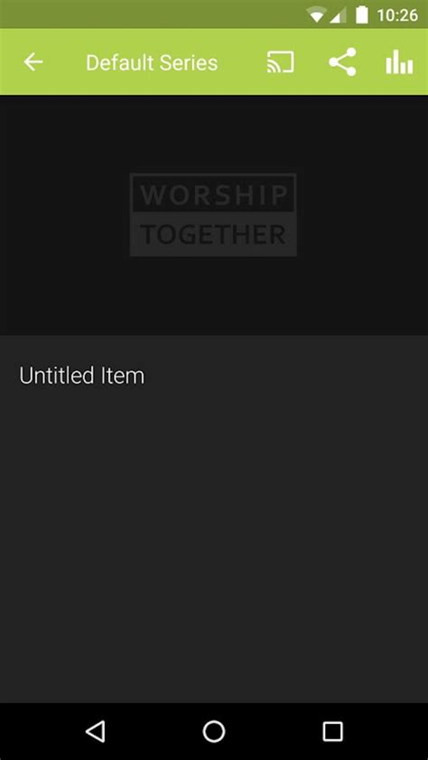 Worship Together APK for Android - Download