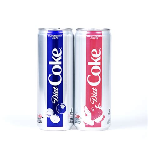 New Diet Coke Flavors - CStore Decisions