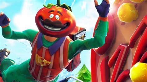 ‘Fortnite’ Season 5, Week 4 Tomato Challenges Leaked Online