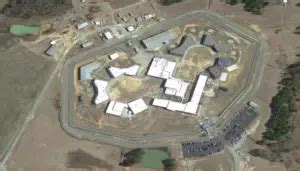 Johnson State Prison - Prison Insight