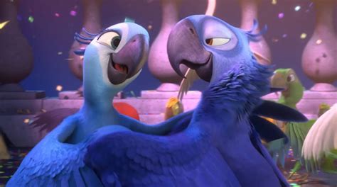 Final Trailer for ‘Rio 2’ Flies onto the Web | Animation World Network