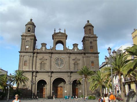 Las Palmas Cathedral