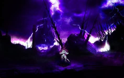 I made this Frieza years ago : dbz, Frieza Dragon Ball HD wallpaper ...