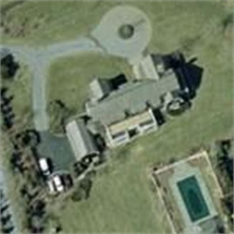 Lloyd Blankfein's House in Sagaponack, NY - Virtual Globetrotting