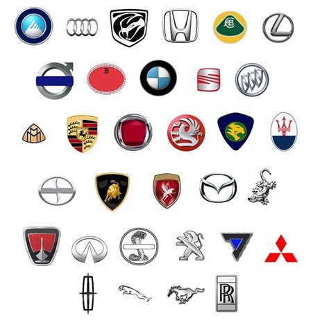 Car Logos