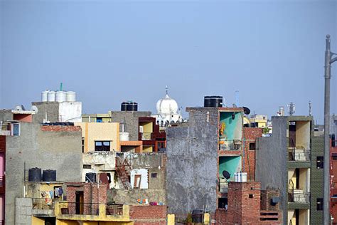 New Delhi Skyline Stock Photos, Pictures & Royalty-Free Images - iStock