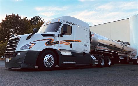 How to become a tanker driver: 5 steps to get started