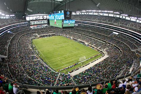 AT&T Stadium Wallpaper - WallpaperSafari