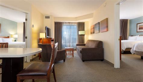 Sonesta ES Suites Anaheim Resort | WestJet official site