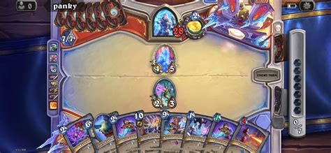 ARENA : r/hearthstone