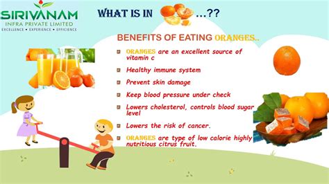 ORANGE FRUIT BENEFITS - YouTube