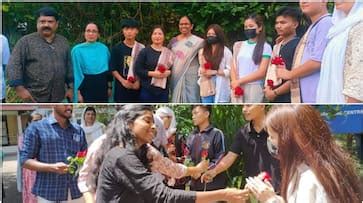 Manipur riots Latest news kerala welcomes Manipur violence victim ...