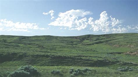 Thunder Basin National Grassland - Douglas | Travel Wyoming. That's WY